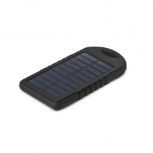 Seaborg. solar powerbank - Topgiving