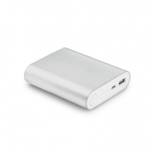 Fermat. 7200 mah powerbank - Topgiving