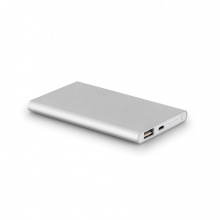 Marcet . 4000 mah powerbank - Topgiving