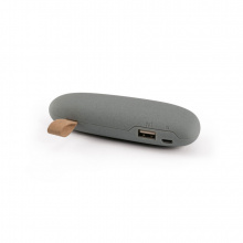 Omar. powerbank - Topgiving