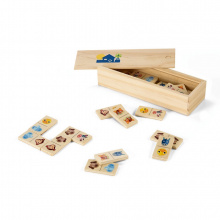 Domin. domino spiel - Topgiving