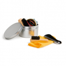 Cobb. schuhputz set - Topgiving