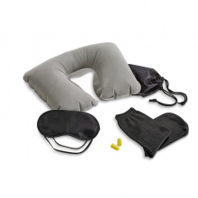 Travelx. reise set - Topgiving