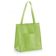 Rotterdam. kühltasche langer henkel - Topgiving