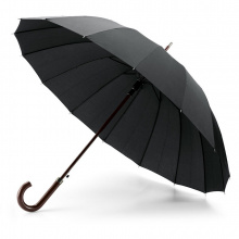 Hedi. 16-speichen regenschirm - Topgiving