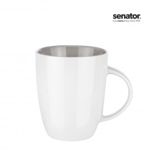 Senator elite inside tasse - Topgiving