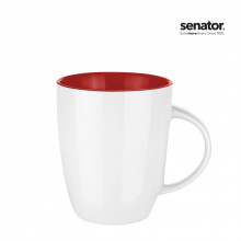 Senator elite inside tasse - Topgiving