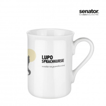 Senator classic tasse - Topgiving