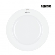 Senator fancy speiseteller speiseplatte - Topgiving