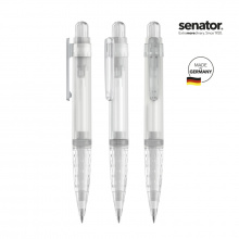 Senator big pen frosted druckkugelschreiber - Topgiving