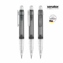 Senator big pen frosted druckkugelschreiber - Topgiving