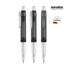 Senator big pen frosted druckkugelschreiber - Topgiving