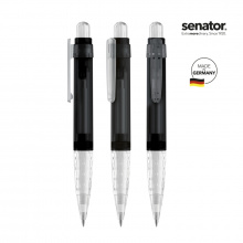 Senator big pen frosted druckkugelschreiber - Topgiving