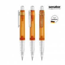 Senator big pen frosted druckkugelschreiber - Topgiving