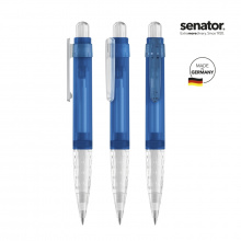 Senator big pen frosted druckkugelschreiber - Topgiving