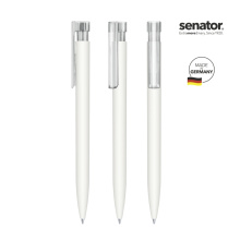 Senator liberty soft touch druckkugelschreiber - Topgiving