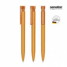Senator liberty soft touch druckkugelschreiber - Topgiving