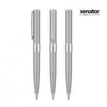 Senator image chrome drehkugelschreiber - Topgiving