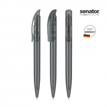Senator challenger clear druckkugelschreiber - Topgiving