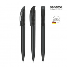 Senator challenger clear druckkugelschreiber - Topgiving