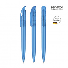 Senator challenger clear druckkugelschreiber - Topgiving