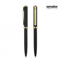 Senator delgado classic druckkugelschreiber - Topgiving