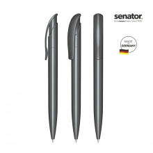 Senator challenger polished druckkugelschreiber - Topgiving