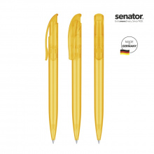 Senator challenger frosted druckkugelschreiber - Topgiving