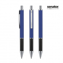 Senator star tec alu druckkugelschreiber - Topgiving
