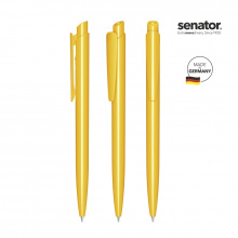Senator dart polished druckkugelschreiber - Topgiving