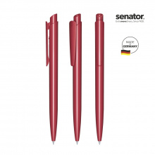 Senator dart polished druckkugelschreiber - Topgiving