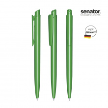 Senator dart polished druckkugelschreiber - Topgiving