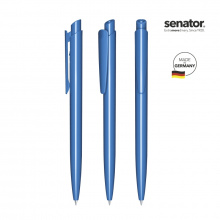 Senator dart polished druckkugelschreiber - Topgiving