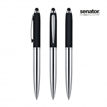 Senator nautic touch pad pen drehkugelschreiber - Topgiving