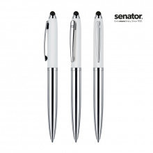 Senator nautic touch pad pen drehkugelschreiber - Topgiving