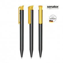 Senator super hit recycled druckkugelschreiber - Topgiving