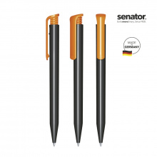 Senator super hit recycled druckkugelschreiber - Topgiving
