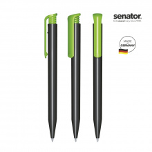 Senator super hit recycled druckkugelschreiber - Topgiving