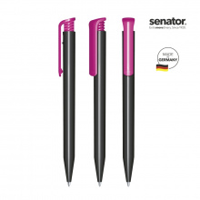 Senator super hit recycled druckkugelschreiber - Topgiving