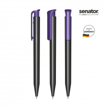 Senator super hit recycled druckkugelschreiber - Topgiving