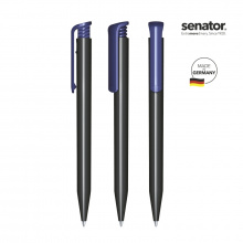 Senator super hit recycled druckkugelschreiber - Topgiving