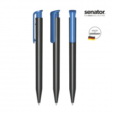 Senator super hit recycled druckkugelschreiber - Topgiving