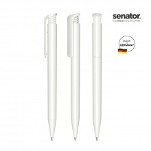 Senator super hit polished druckkugelschreiber - Topgiving