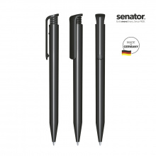 Senator super hit polished druckkugelschreiber - Topgiving