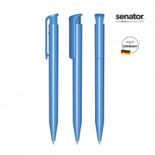Senator super hit polished druckkugelschreiber - Topgiving