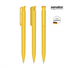 Senator super hit matt druckkugelschreiber - Topgiving