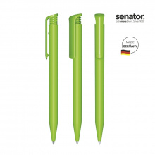 Senator super hit matt druckkugelschreiber - Topgiving
