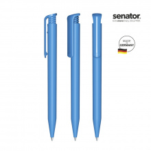 Senator super hit matt druckkugelschreiber - Topgiving