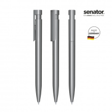 Senator liberty polished druckkugelschreiber - Topgiving