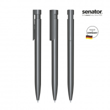 Senator liberty polished druckkugelschreiber - Topgiving